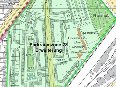 Parkzone 28