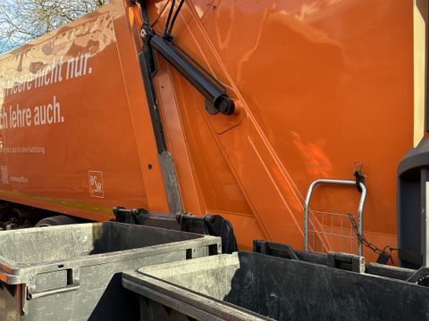 BSR-Kieztag