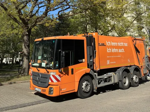 BSR-Kieztag