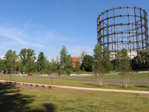 Cheruskerpark