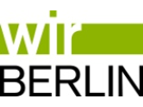 Logo von wirBERLIN.