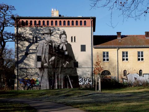 Gutshof