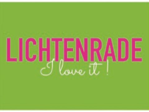 Logo Lichtenrade I Love it