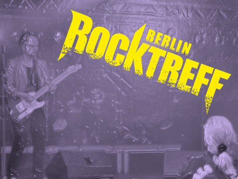 Logo Rocktreff