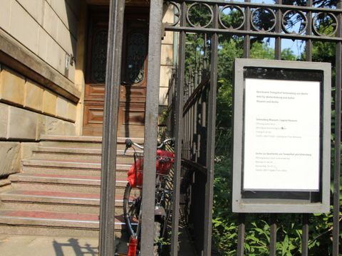 Archiv Schöneberg