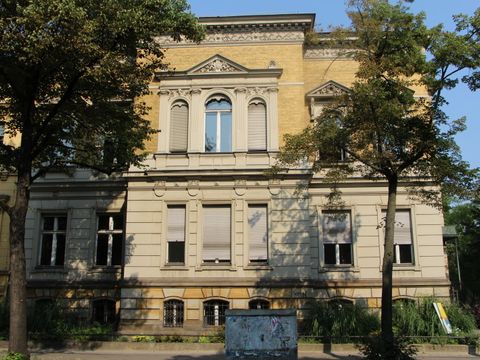 Schöneberg Museum