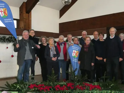 Seniorenvertretung Tempelho-Schöneberg