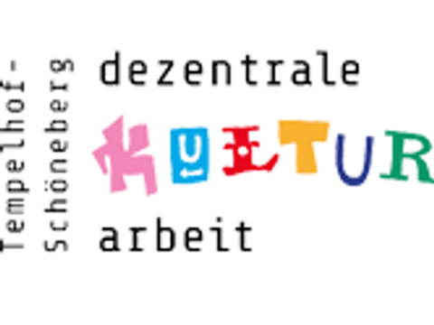 Dezentrale Kulturarbeit Berlin Tempelhof Schöneberg