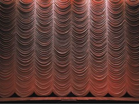 Anna Lehmann-Brauns, Zoopalast (Cinema), Berlin, 2001