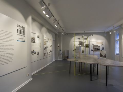 (Bild: Amélie Losier)