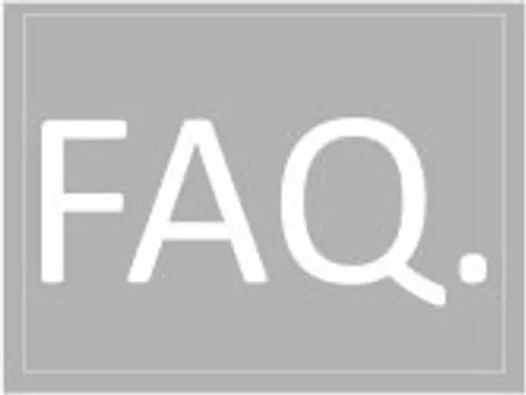faq