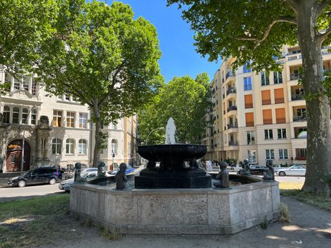 Barbarossa Platz