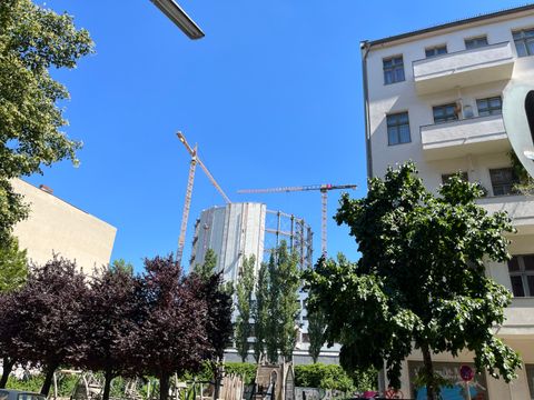 Gasometer