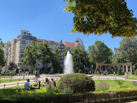 Viktoria-Luise-Platz