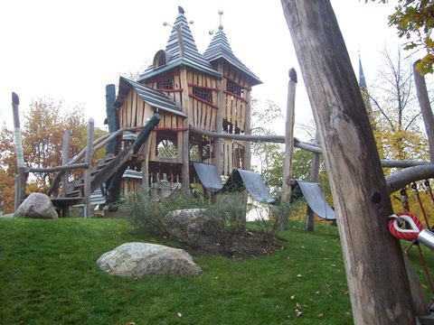Spielgerät