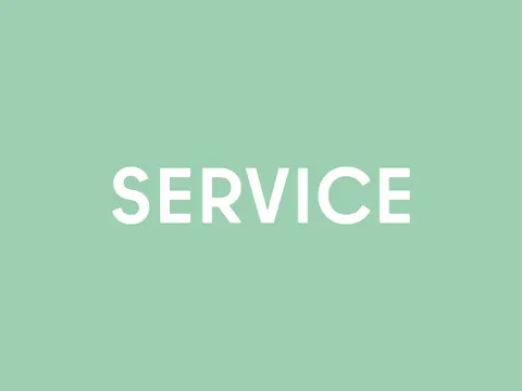 Service