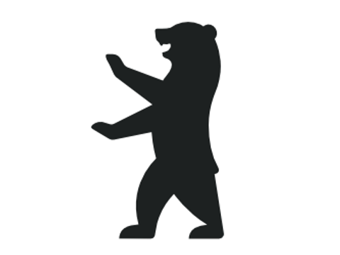 Logo LAF Berlin
