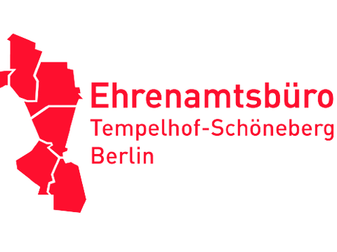 Logo Ehrenamtsbüro