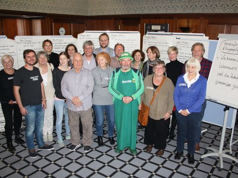 Der Bürger_innenrat Tempelhof