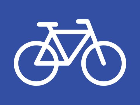 Fahrrad icon