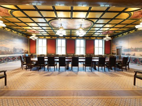 Goldener Saal