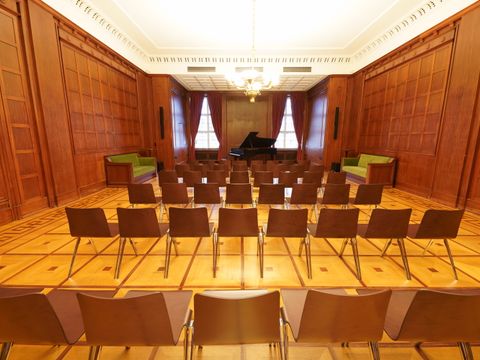 Theodor-Heuss-Saal