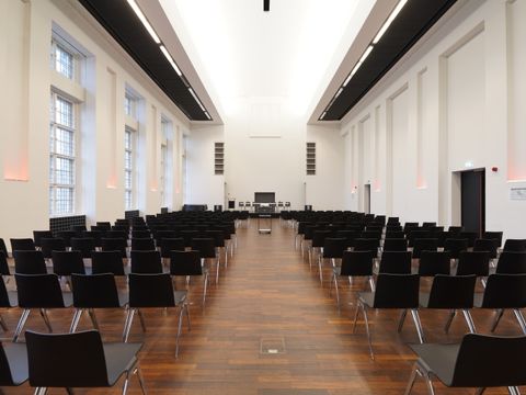 Willy-Brandt-Saal