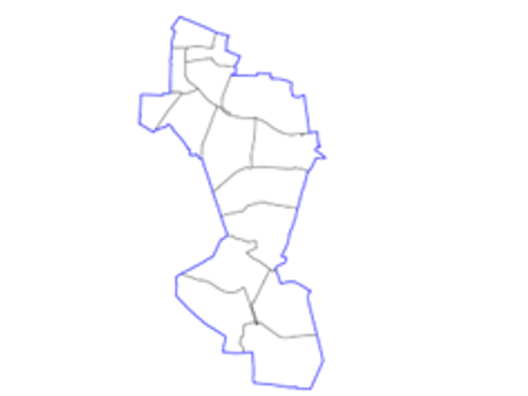 Bezirksregionen Tempelhof-Schöneberg