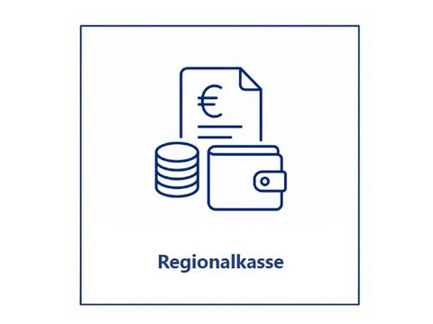 Regionalkasse