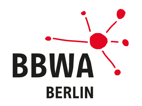 Logo des Bezirkliches Bündnisses für Wirtschaft und Arbeit