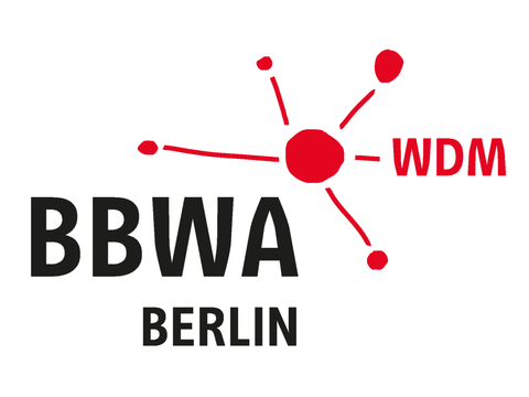 Logo des Bezirkliches Bündnisses für Wirtschaft und Arbeit - Wirtschaftsdienliche Maßnahmen
