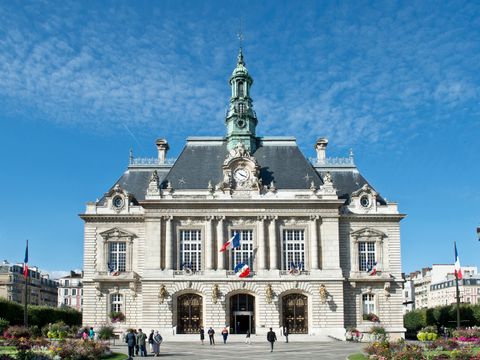 (Bild: Stadtverwaltung Levallois Perret)