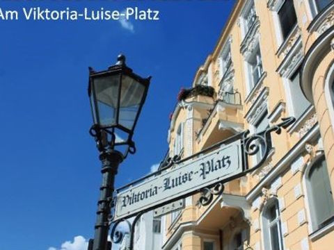 Viktoria-Luise-Platz