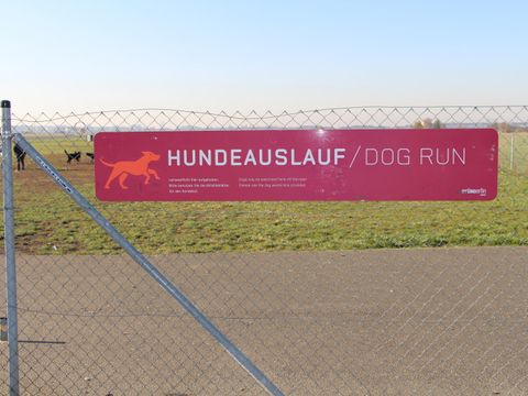 Hundeauslauf