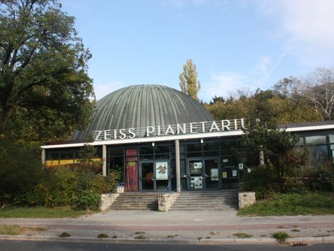 Wilhelm-Förster-Sternwarte