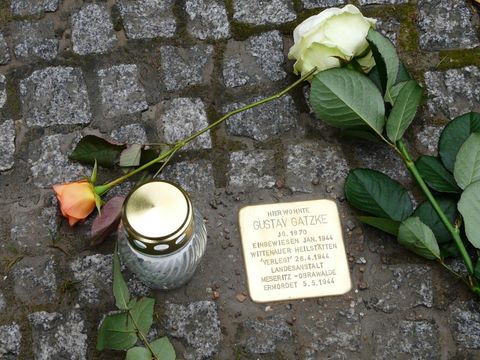Stolperstein
