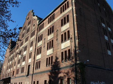 Alte Mälzerei