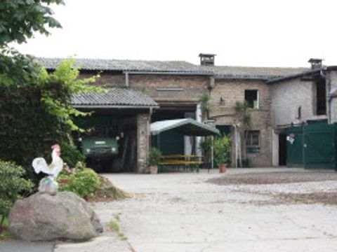 Lehmanns Bauernhof