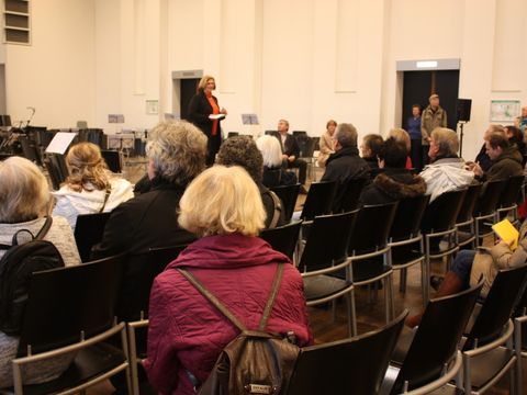 Willy-Brandt-Saal