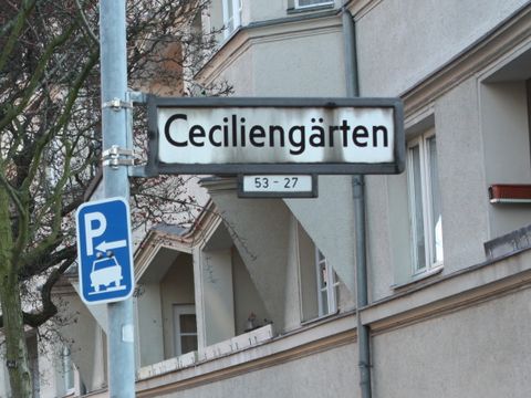 Ceciliengärten