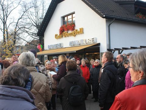 weitere Informationen
