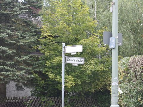 Grüntenstraße