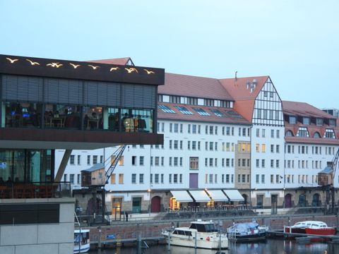 Tempelhofer Hafen