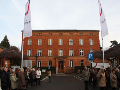Wenckebach-Krankenhaus