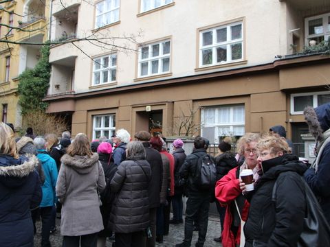 Niedstraße Haus 5