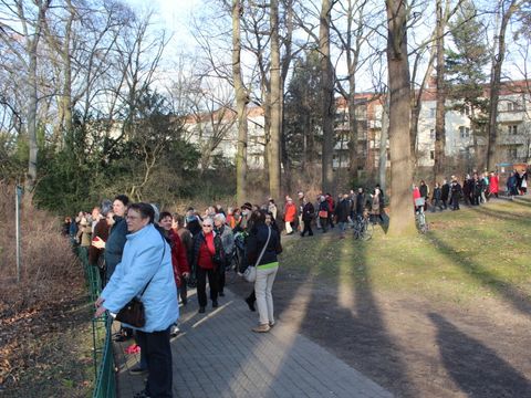 Franckepark (Bild: Pressestelle BA Tempelhof-Schöneberg)
