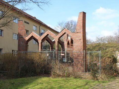 Märchenbrunnen (Bild: Pressestelle BA Tempelhof-Schöneberg)
