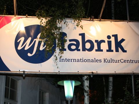 Das Nachbarschafts- und Selbsthilfezentrum der ufaFabrik hat auch einen Standort in Lichtenrade (Bild: Pressestelle Tempelhof-Schöneberg)