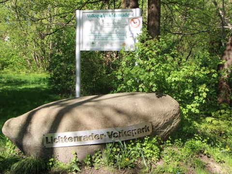 Volkspark Lichtenrade