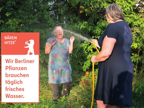 Hitzeschutz